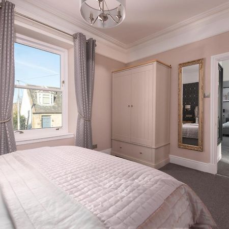 Villa Dryburgh Town House Inverness Exterior foto
